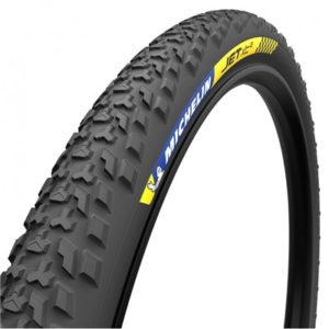 Cubierta Michelin Jet XC2 29x2.25 tubeless ready Racing Line plegable negro 57-622