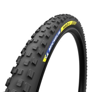 Cubierta Michelin Wild XC 29x2.35 tubeless ready Racing Line plegable negro 58-622