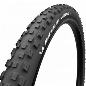 Cubierta Michelin Wild XC 29x2.35 tubeless ready Performance Line plegable negro 58-622
