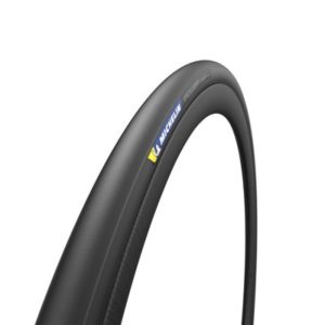 Cubierta Michelin Power Cup 700x28C Competion Line plegable negro 28-622