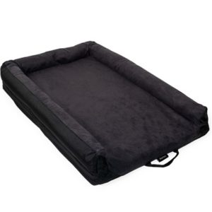 Cama Burley para remolque mascotas Tail XL
