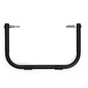 Soporte Burley para remolque mascotas Bark Ranger standard