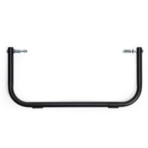 Soporte Burley para remolque mascotas Bark Ranger XL