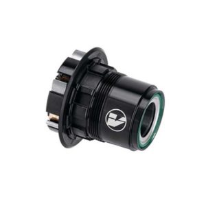 Nucleo Vision El369 para Team 35 freno disco SRAM XDR acero