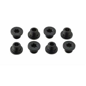 Kit de tornillos Campagnolo para plato 4 brazos