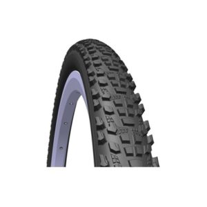 Cubierta Mitas ocelot V85 Classic 29x2.35 Hotpatch rigida negro (60-622)