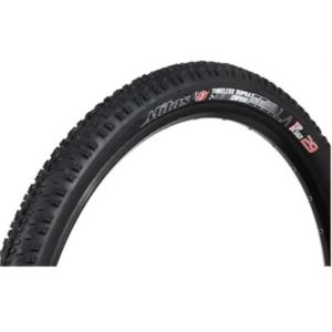 Cubierta Mitas Scylla R22 DH Supra Max 29x2.60 textra tubeless ready plegable negro (66-622)