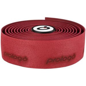 Cinta manillar Prologo Plaintouch Plus rojo