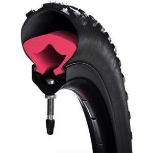 Antipinchazos Tannus armour tubeless 27.5x2.20/2.60 (55-65/584)