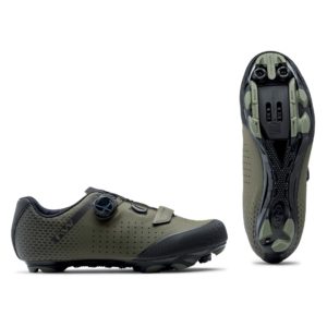 Zapatillas Northwave ORIGIN PLUS 2 MTB Forest