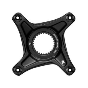 Araña SRAM Mahle 104 BCD para Bosch gen2 negro (incluye tornillos plato)