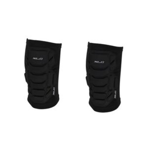 XLC KW-S03 rodillera negro