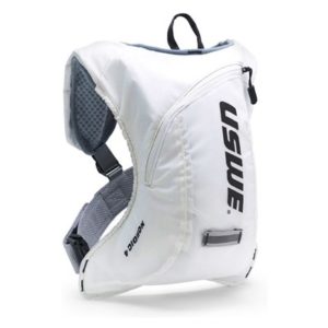 Mochila USWE Nordic 4 hidratacion 2L Thermo cell NDM 1.2 blanco