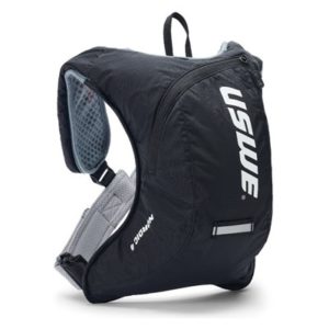 Mochila USWE Nordic 4 hidratacion 2L Thermo cell NDM 1.2 negro