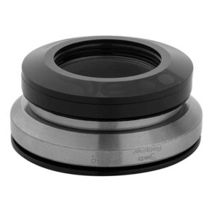 Juego de direccion Deda in-5 integrada Tapered 1-1/8-1.5aluminio negro
