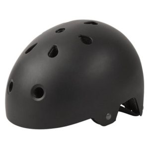 Casco Headgy SK-564 negro mate