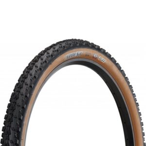 Cubierta Maxxis Ardent 29x2.40 Exo Tanwall tubeless ready plegable negro/marron 61-622