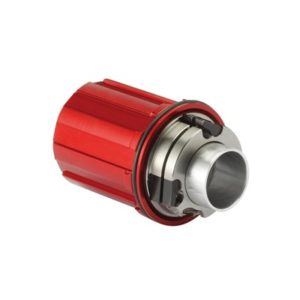 Nucleo Miche XMH E-Bike 17 mm para Shimano 10/11V