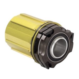 Nucleo Miche XMH E-Bike 17 mm para SRAM XD