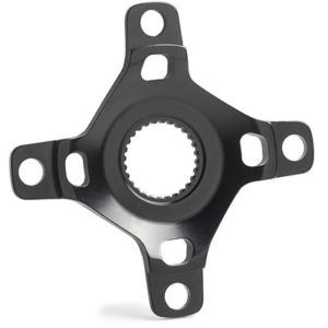 Araña Miche para Bosch Gen4 104 BCD aluminio negro