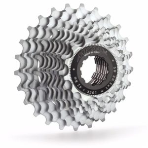 Cassette Miche Light Primato 11V para Shimano acero/aluminio plata (11-34)
