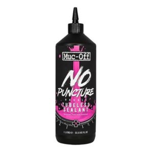 Bote Muc-off liquido sellante camara Bio 1 litro