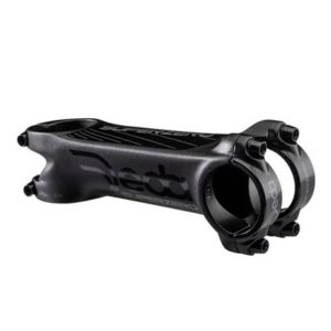 Potencia Deda Superzero RS A-Head 100 mm 1-1/8" 31.7 82º aluminio negro