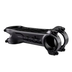 Potencia Deda Superzero RS A-Head 120 mm 1-1/8" 31.7 82º aluminio negro