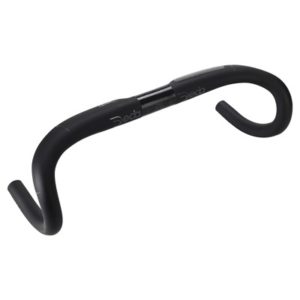 Manillar Deda Superzero RS Aero DCR 400 mm 31.7 carbono negro
