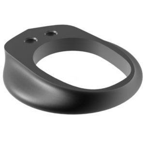 Adaptador direccion Deda manillar Alanera DCR para cuadro Bianchi Specialissima