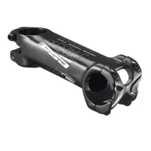 Potencia FSA SL-K MTB A-Head 60 mm 1-1/8" 31.8 12º aluminio negro/gris