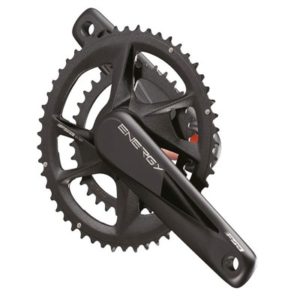 Juego de bielas y platos FSA Energy Modular BB386evo Direct mount 170 mm 46x30D 10/11V aluminio negr