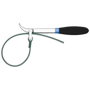 Llave Unior 1705/2DP para montaje de suspension con correa