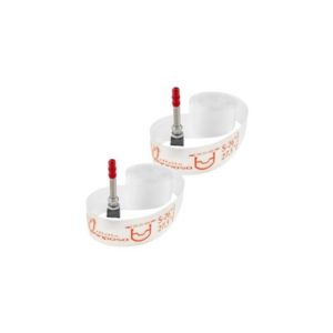 Kit Fasi Effetto mariposa 2 cintas llanta 29"/valvulas/tapones talla M