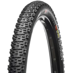 Cubierta Hutchinson Kraken 29x2.30 gumvall Mono-Compound rigida negro 55-622