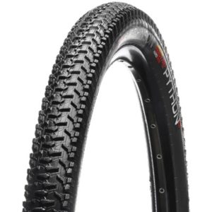 Cubierta Hutchinson Python 2 27.5x2.30 Sideskin Bi-Compound tubeless ready plegable negro 55-584