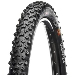 Cubierta Hutchinson Taipan 27.5x2.30 Sideskin Bi-Compound plegable negro 55-584