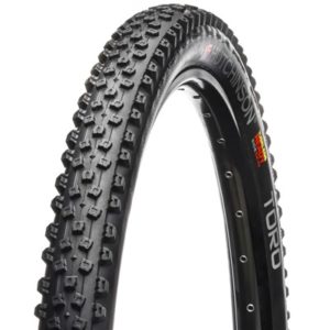 Cubierta Hutchinson Toro 29x2.30 Sideskin Bi-Compound plegable negro 55-622