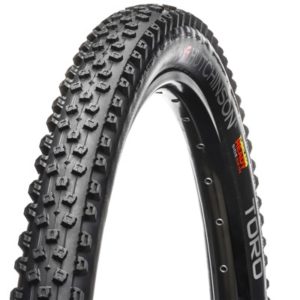 Cubierta Hutchinson Toro 29x2.40 Sideskin Bi-Compound plegable negro 57-622