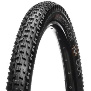 Cubierta Hutchinson Gila Kloss 29x2.60 Spidertech Bi-Compound tubeless ready plegable negro 66-622