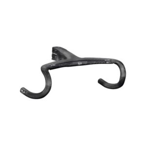 Manillar Vision Metron 5D ACR 3K Integrated 110x420 mm carbono negro/gris