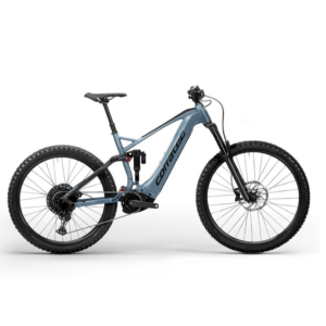 Bicicleta de montaña eléctrica Corratec E-Power RS 160 Elite
