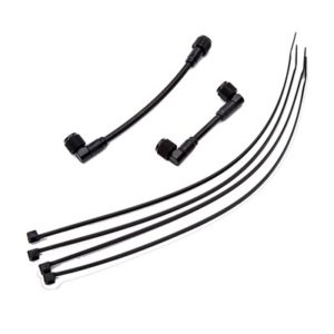 Kit cableado para Quarq Shockwiz