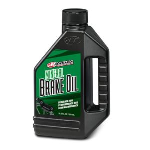 Aceite mineral SRAM maxima para freno disco hidraulico DB8 120 ml