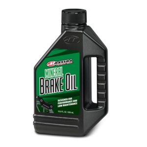 Aceite mineral SRAM maxima para freno disco hidraulico DB8 500 ml