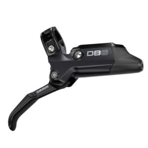 Freno disco SRAM DB8 hidraulico mineral izquierdo delantero 950 mm aluminio negro