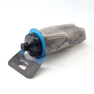 XLC WB-K15 bidon con sistema Fidlock 700 ml (no incluye adaptadores)