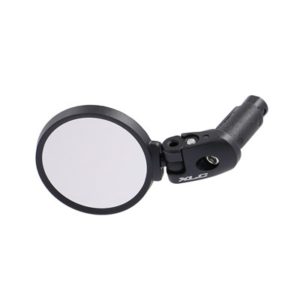 XLC MR-K17 retrovisor sujecion interior manillar 14.8-22.5 mm 62 mm negro
