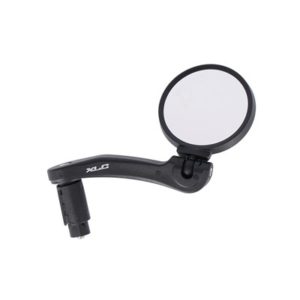 XLC MR-K19 retrovisor sujecion interior manillar 14.8-22.5 mm 68 mm negro
