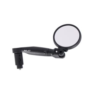 XLC MR-K21 retrovisor sujecion interior manillar 14.8-22.5 mm 68 mm negro